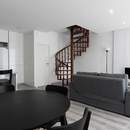 Lua Azul Apartamento Apartment Vila Nova de Gaia Luaran gambar
