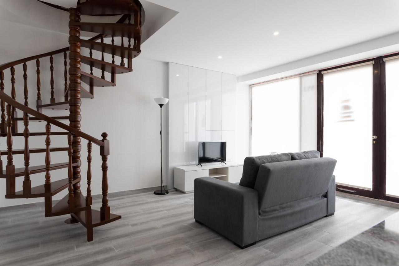 Lua Azul Apartamento Apartment Vila Nova de Gaia Luaran gambar
