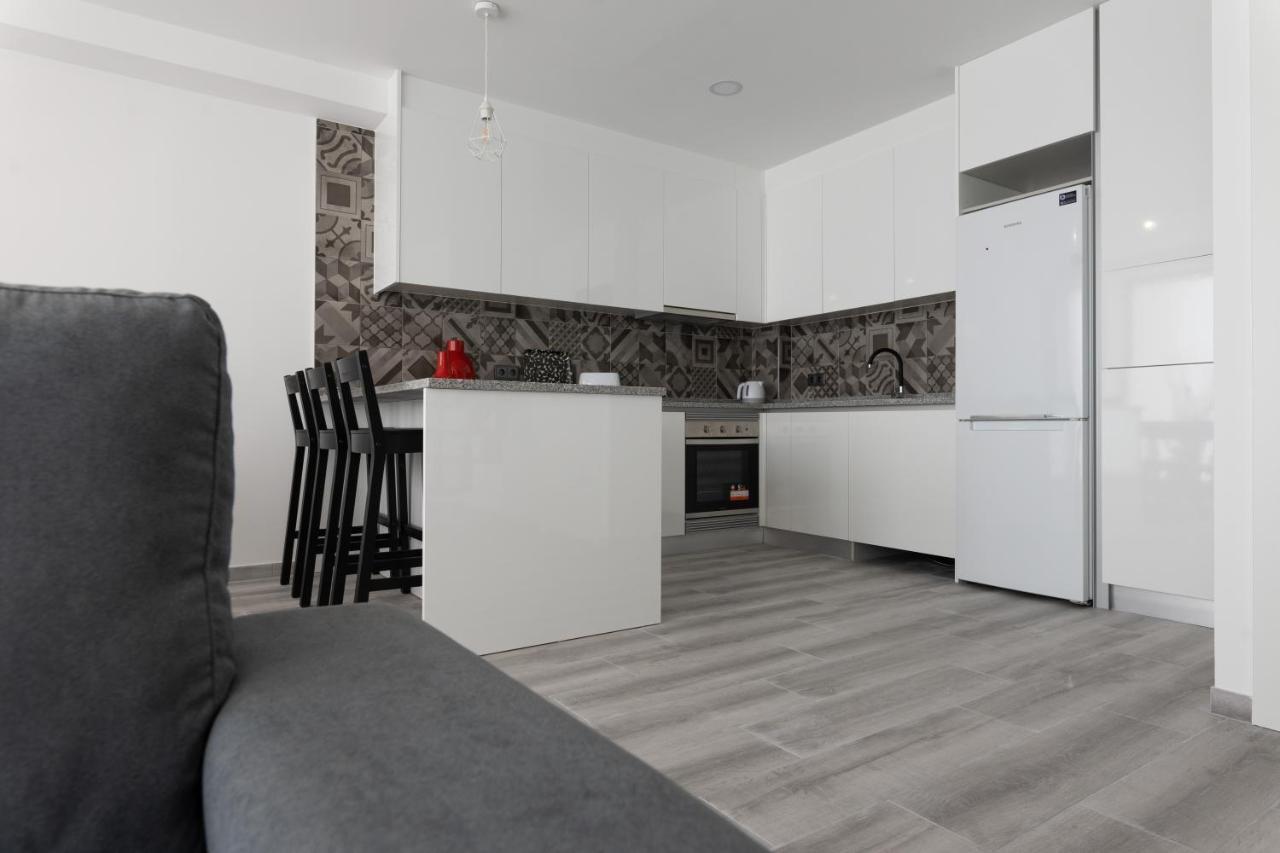 Lua Azul Apartamento Apartment Vila Nova de Gaia Luaran gambar