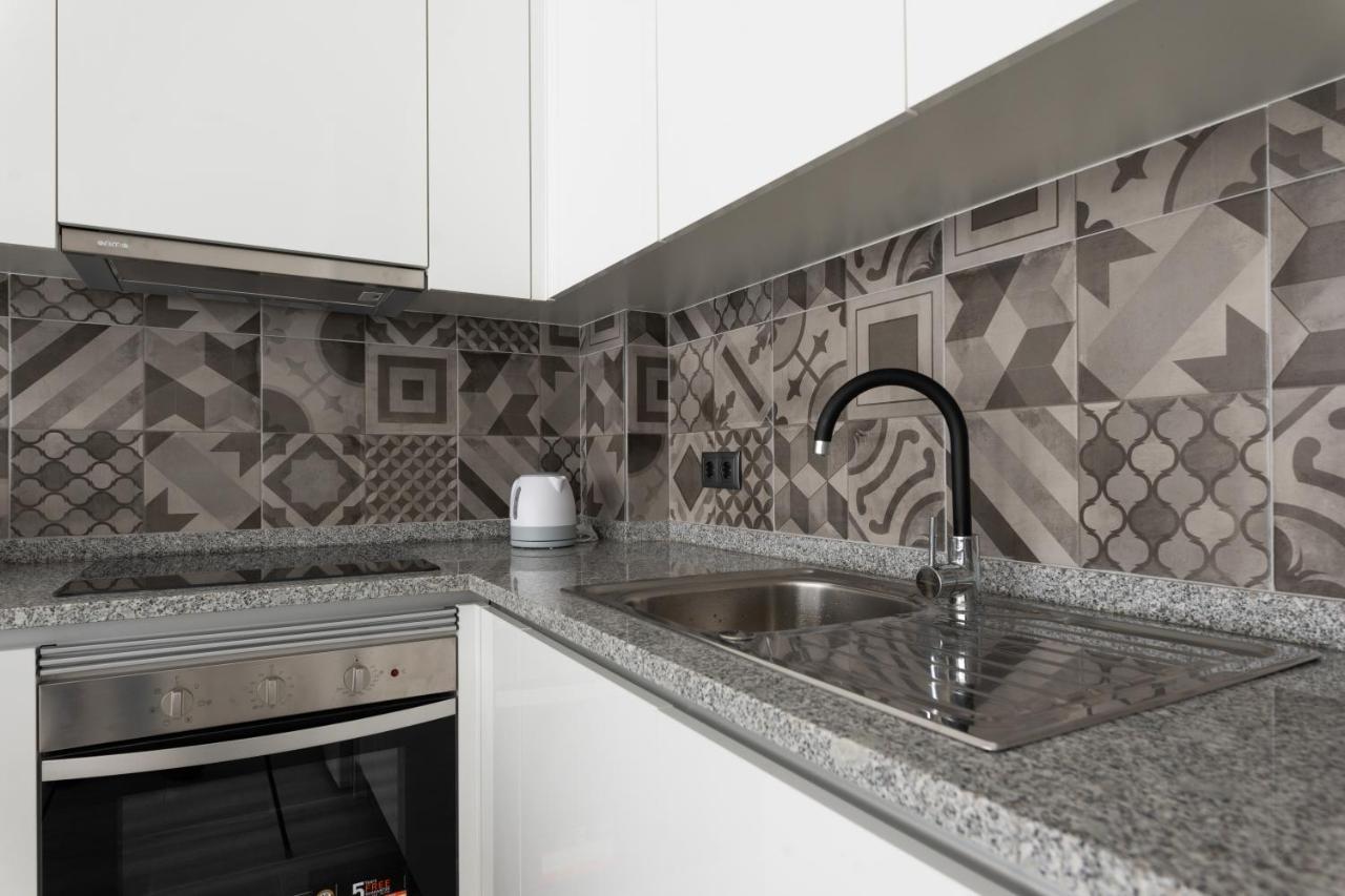 Lua Azul Apartamento Apartment Vila Nova de Gaia Luaran gambar