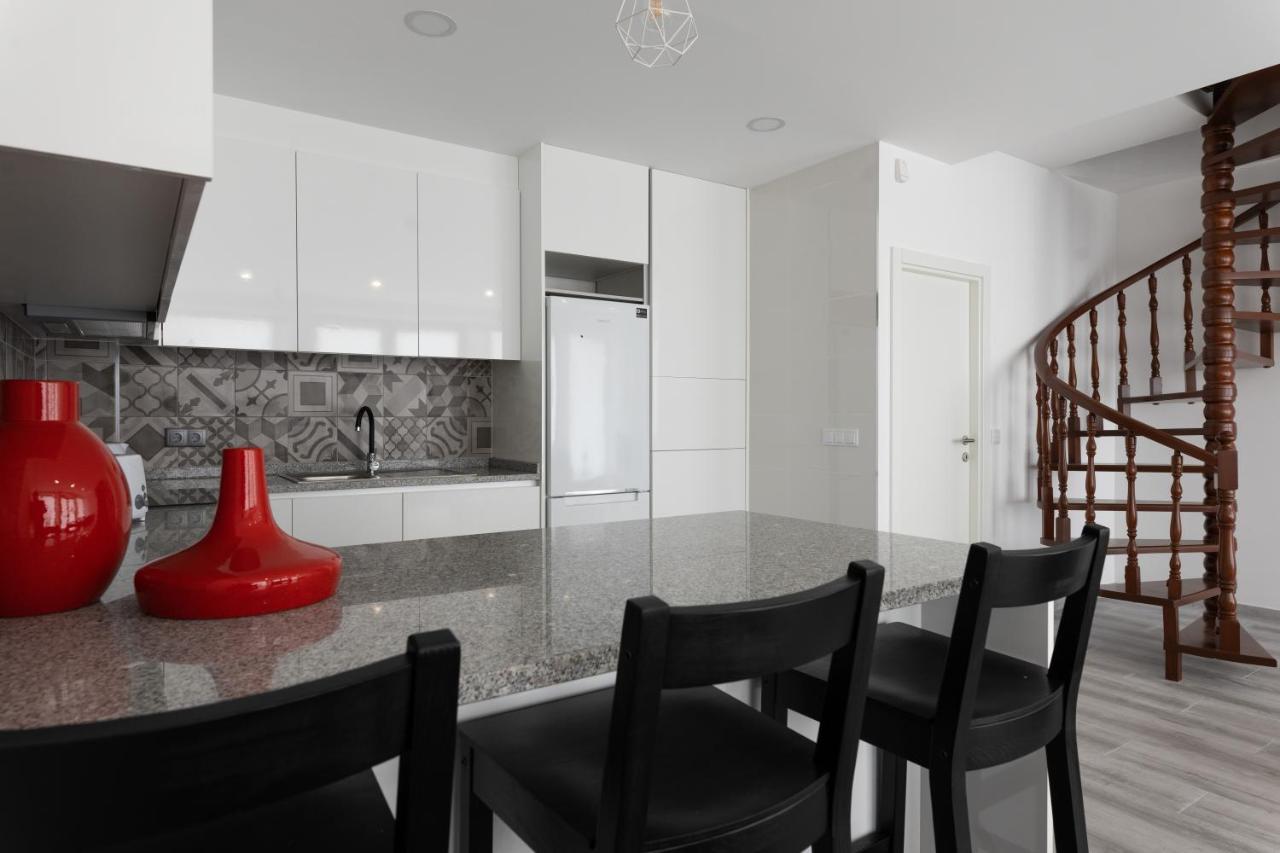 Lua Azul Apartamento Apartment Vila Nova de Gaia Luaran gambar