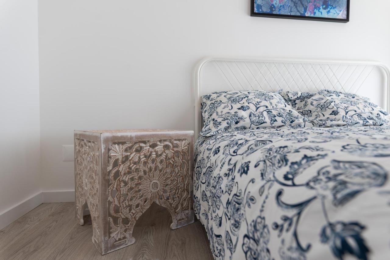 Lua Azul Apartamento Apartment Vila Nova de Gaia Luaran gambar