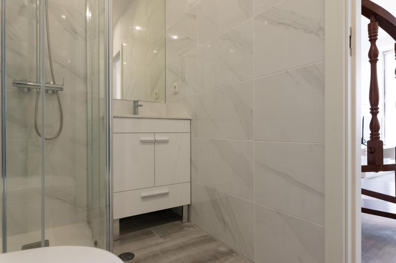 Lua Azul Apartamento Apartment Vila Nova de Gaia Luaran gambar