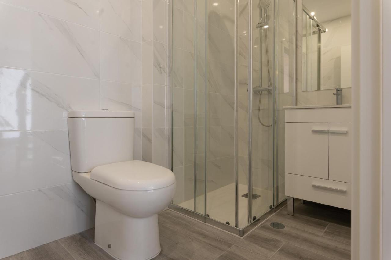 Lua Azul Apartamento Apartment Vila Nova de Gaia Luaran gambar