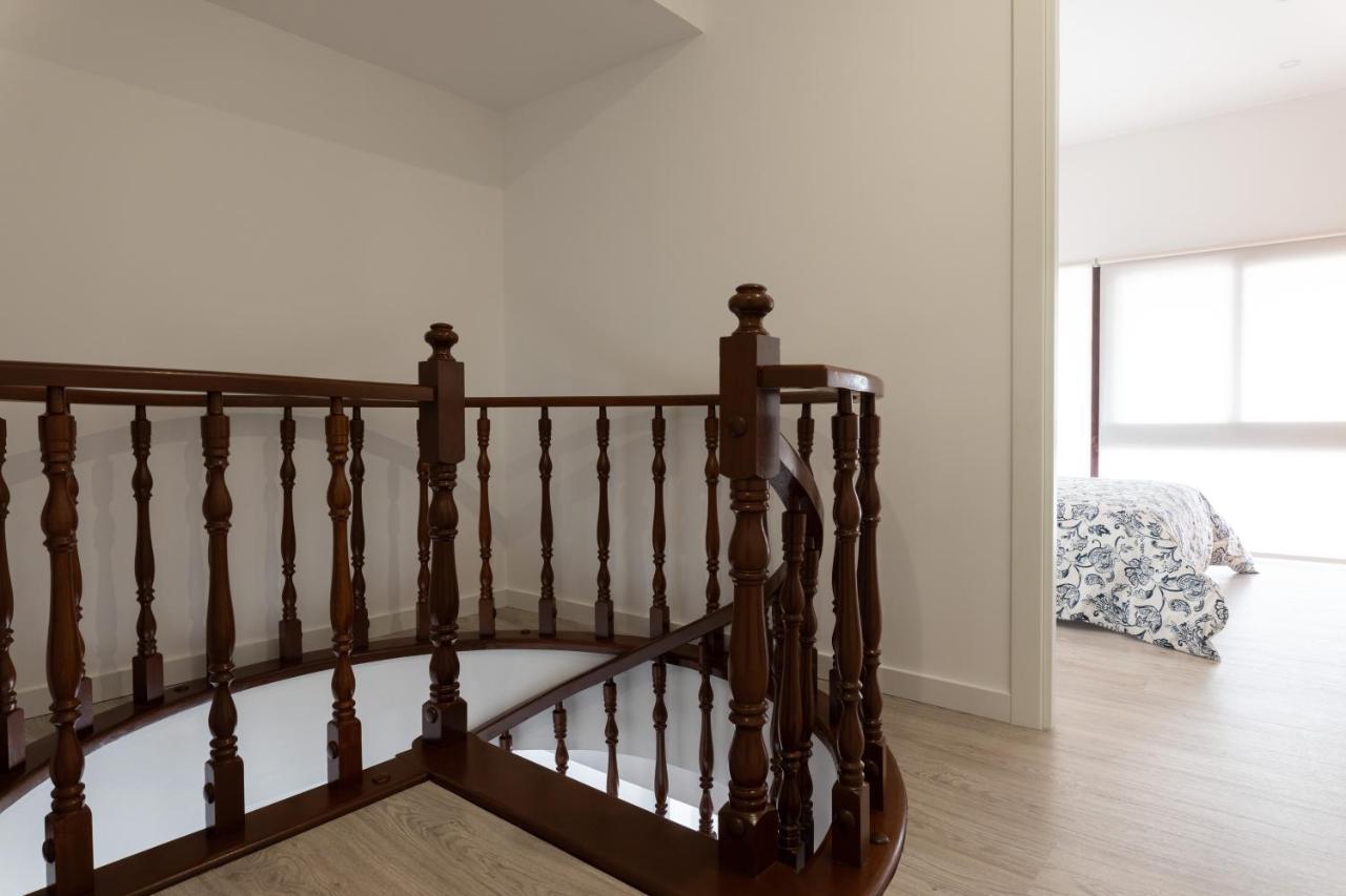 Lua Azul Apartamento Apartment Vila Nova de Gaia Luaran gambar