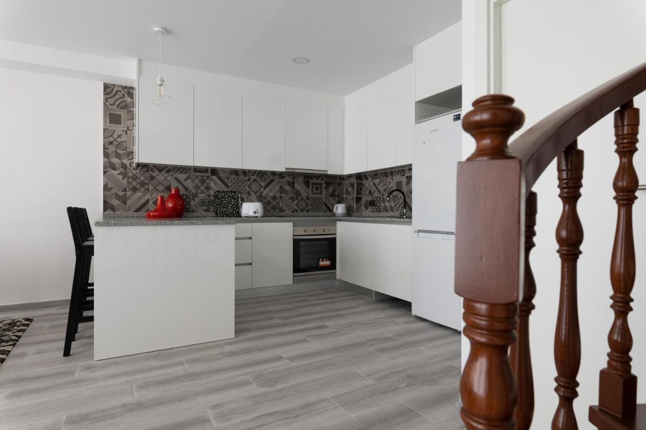Lua Azul Apartamento Apartment Vila Nova de Gaia Luaran gambar