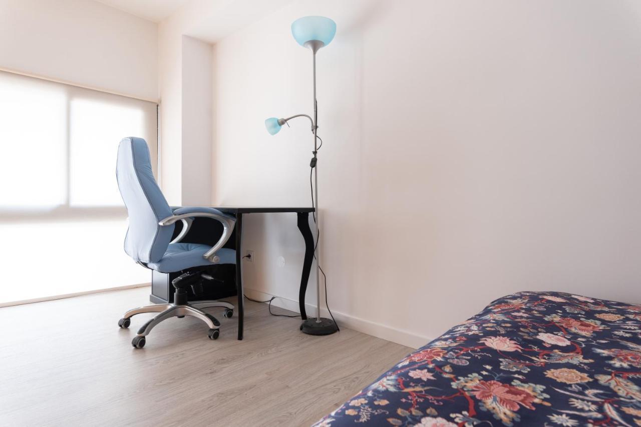 Lua Azul Apartamento Apartment Vila Nova de Gaia Luaran gambar