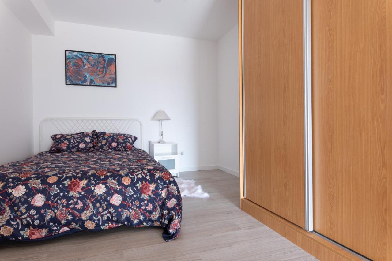 Lua Azul Apartamento Apartment Vila Nova de Gaia Luaran gambar