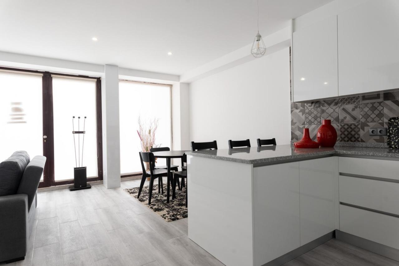Lua Azul Apartamento Apartment Vila Nova de Gaia Luaran gambar