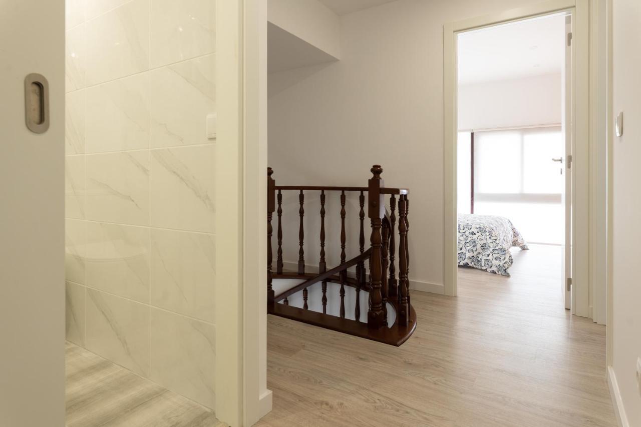 Lua Azul Apartamento Apartment Vila Nova de Gaia Luaran gambar