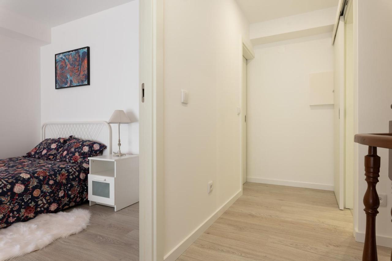 Lua Azul Apartamento Apartment Vila Nova de Gaia Luaran gambar