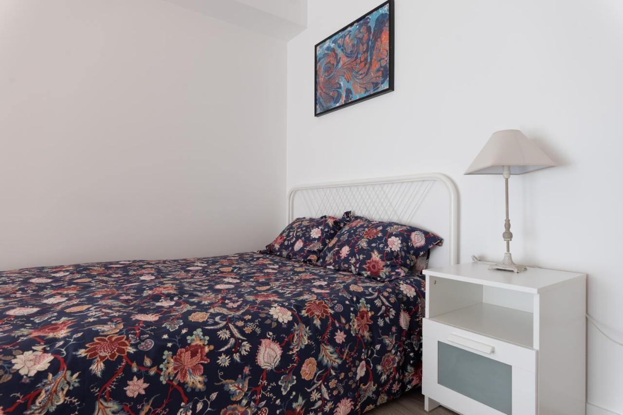 Lua Azul Apartamento Apartment Vila Nova de Gaia Luaran gambar